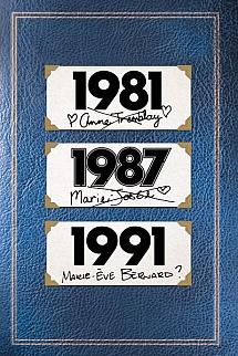 1981 Serisi