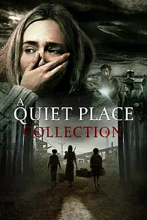 Sessiz Bir Yer - A Quiet Place