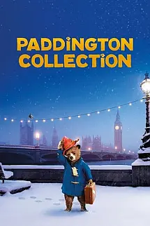Ayı Paddington - Paddington