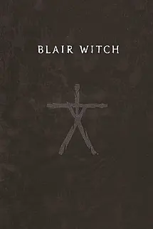 Blair Cadısı - Blair Witch