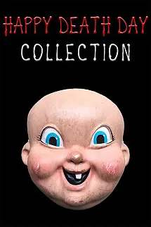 Ölüm Günün Kutlu Olsun - Happy Death Day