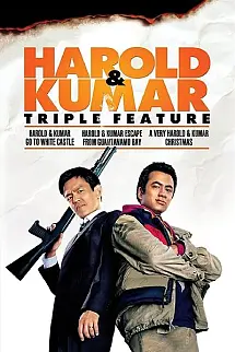 Harold & Kumar - Harold & Kumar