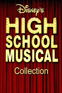 High School Musical - High School Musical