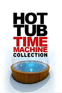 Jakuzi - Hot Tub Time Machine