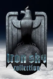 Demir Gökyüzü - Iron Sky