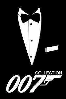 James Bond Serisi