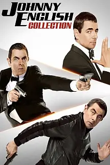 Johnny English - Johnny English
