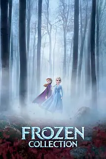 Karlar Ülkesi - Frozen