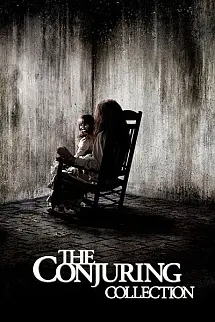 Korku Seansı - The Conjuring