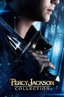 Percy Jackson - Percy Jackson