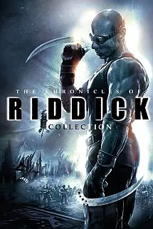 Riddick Günlükleri - The Chronicles of Riddick