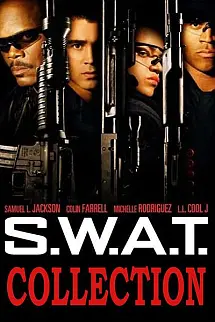 S.W.A.T. - S.W.A.T.