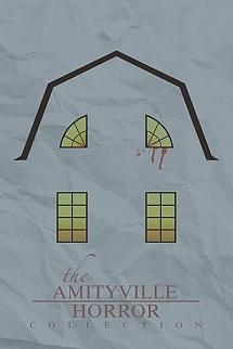 The Amityville Serisi