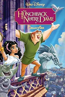 The Hunchback of Notre Dame - The Hunchback of Notre Dame