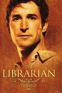 The Librarian - The Librarian