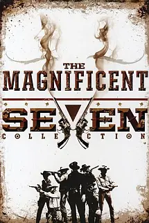 The Magnificent Seven - The Magnificent Seven