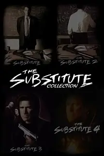 The Substitute - The Substitute