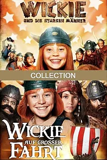 Küçük Viking - Wickie