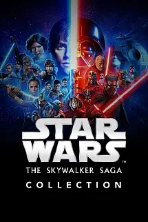Yıldız Savaşları - Star Wars