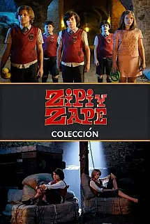 Zip & Zap - Zip & Zap