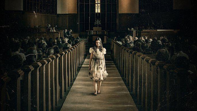 Exorcist: İnançlı