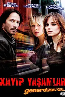 Kayıp Yaşamlar