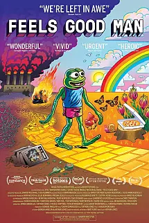 Kurbağa Pepe