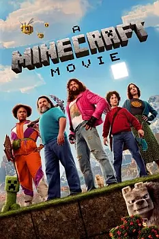 Bir Minecraft Filmi