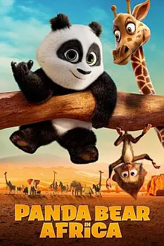 Cesur Panda: Görevimiz Afrika