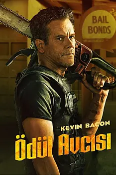 Ödül Avcısı