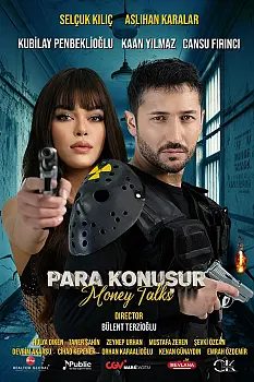 Para Konuşur